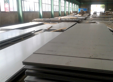 Super duplex stainless steel sheet