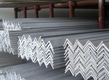 Stainless steel Angle