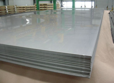 317 stainless steel sheet