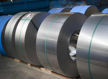 420 stainless steel coil