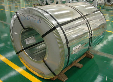 410 stainless steel coil