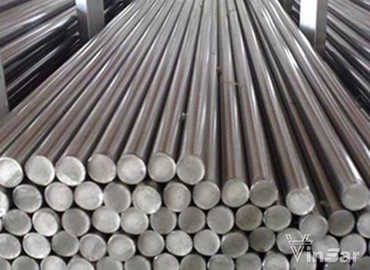 317 stainless steel bar