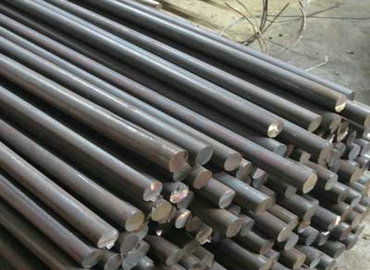 430 stainless steel bar