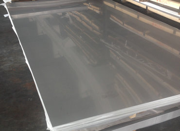 304 stainless steel sheet