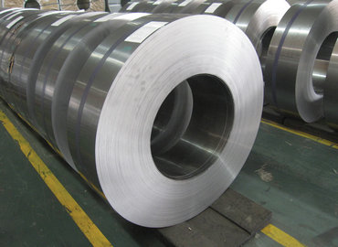 316/316L stainless steel coil