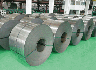 201 stainless steel coil