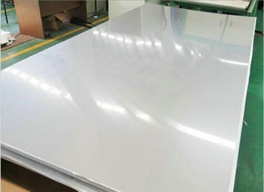 430 stainless steel sheet