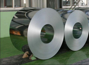 202 stainless steel coil