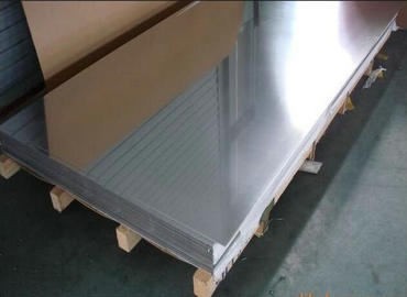 202 stainless steel sheet