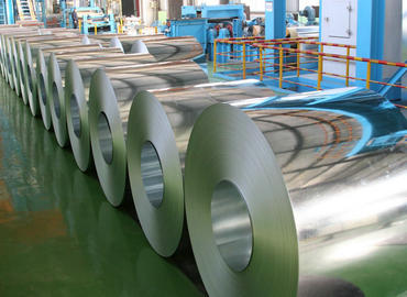 430 stainless steel coil