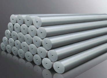 347 stainless steel bar