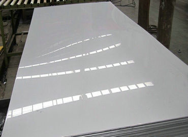 321 stainless steel sheet