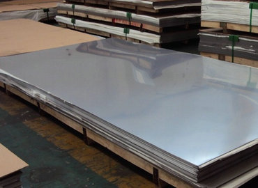 347 stainless steel sheet