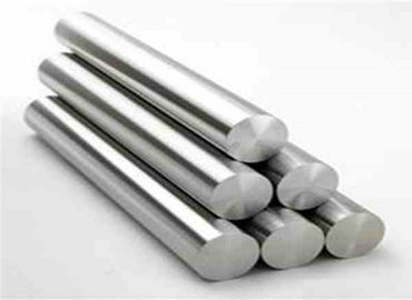 312 stainless steel bar