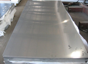 316/316L stainless steel sheet
