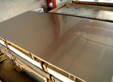 420 stainless steel sheet