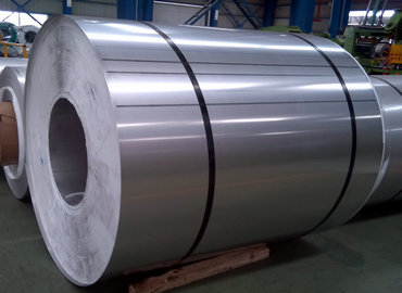 310s stainless steel coil