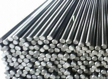 420 stainless steel bar