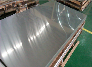 400 stainless steel sheet