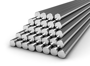 321 stainless steel bar