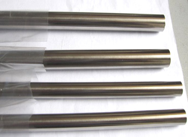 317 stainless steel pipe/tube