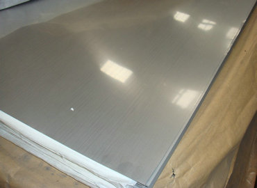 410 stainless steel sheet