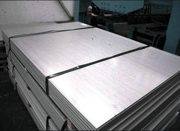 201 stainless steel sheet