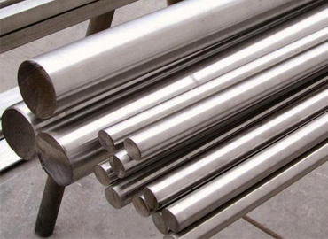 stainless steel bar