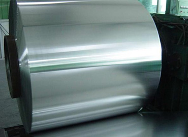 304 stainless steel coil